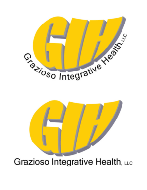 Design de Logo par wongbodho pour Grazioso Integrative Health, LLC | Design #10670633