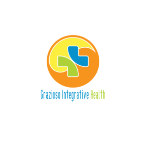 Logo Design by Andrii GH for Grazioso Integrative Health, LLC | Design: #10687727
