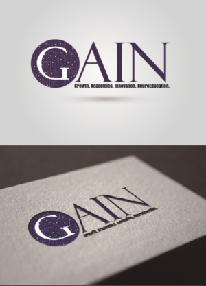 Logo-Design von Marco Rubio für dieses Projekt | Design: #10565178