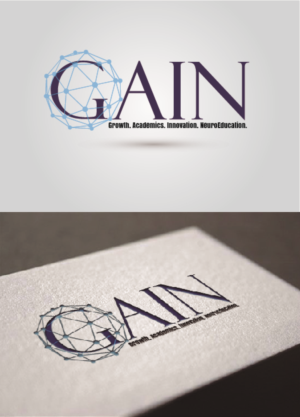 Logo-Design von Marco Rubio für dieses Projekt | Design: #10575398