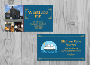 Design de Flyer par Victor_pro pour Westford Inn | Design : #10577973