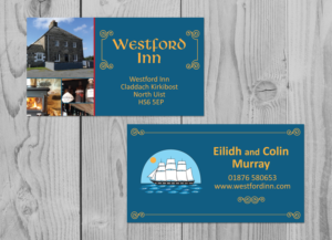 Design de Flyer par Victor_pro pour Westford Inn | Design : #10579570