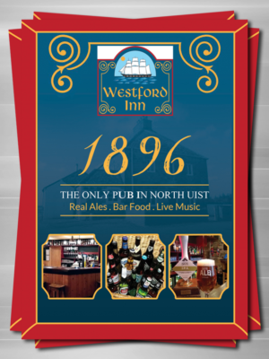 Design de Flyer par creative.bugs pour Westford Inn | Design : #10555659