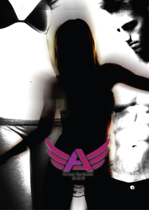 eBook Cover Design by Redz Army