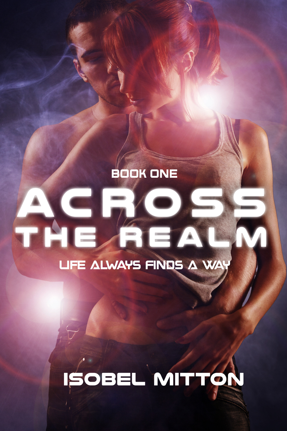 eBook Cover Design by KPGS82 for this project | Design #10599625