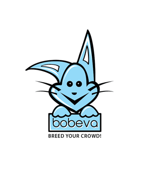 Logo Design by bcendet
