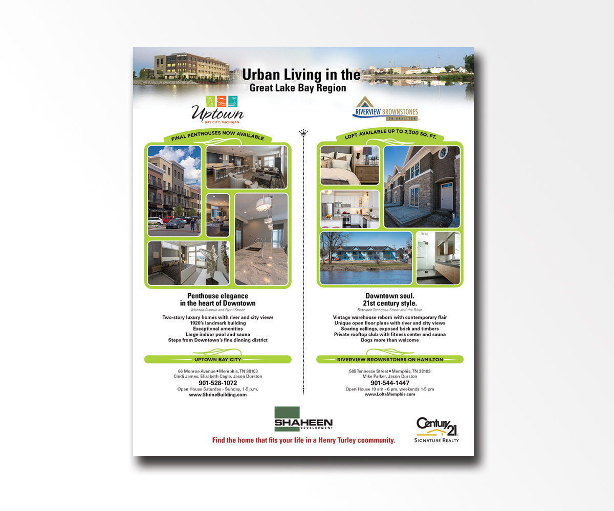 Advertisement Design by mcoco for this project | Design #10596855