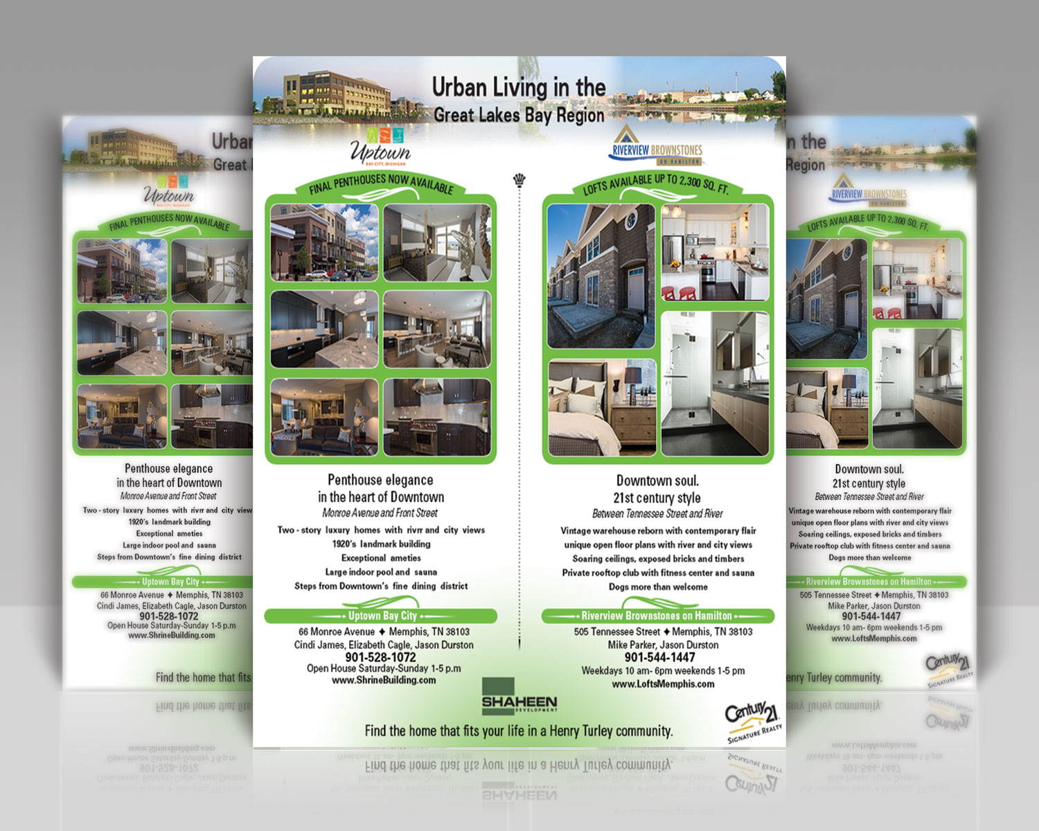 Design Publicitaire par Aether Designs pour ce projet | Design #10561950