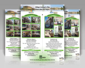 Design Publicitaire par Aether Designs pour ce projet | Design : #10561950