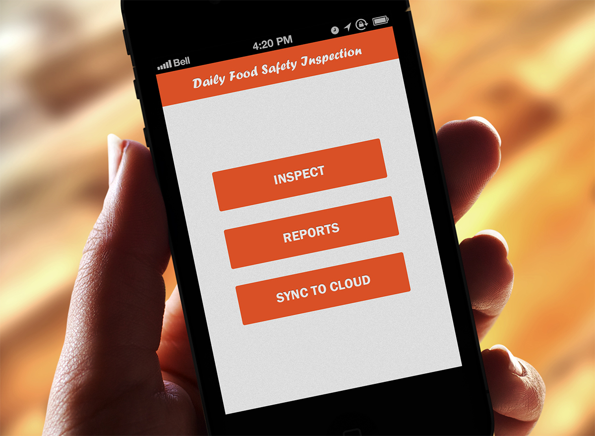 App-Design von Mind Capture Studio für dieses Projekt | Design #2247462