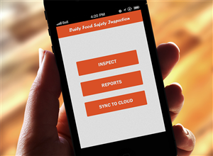 App Design by Mind Capture Studio