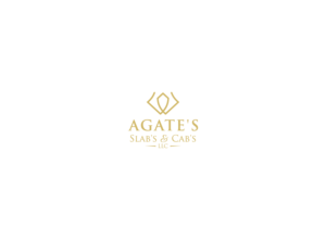 Logo-Design von R_Designs für Agate's Slab's and Cab's llc. | Design: #10651469