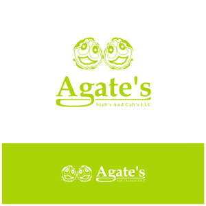 Logo Design by ican600