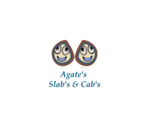 Logo Design by OnlineDesign for Agate's Slab's and Cab's llc. | Design #10651037