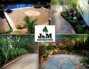 Diseño de Postal por iztok.brodnjak para J&M Contracting  | Diseño #10566531