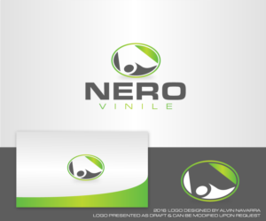Logo Design by alvinnavarra for this project | Design #10687397