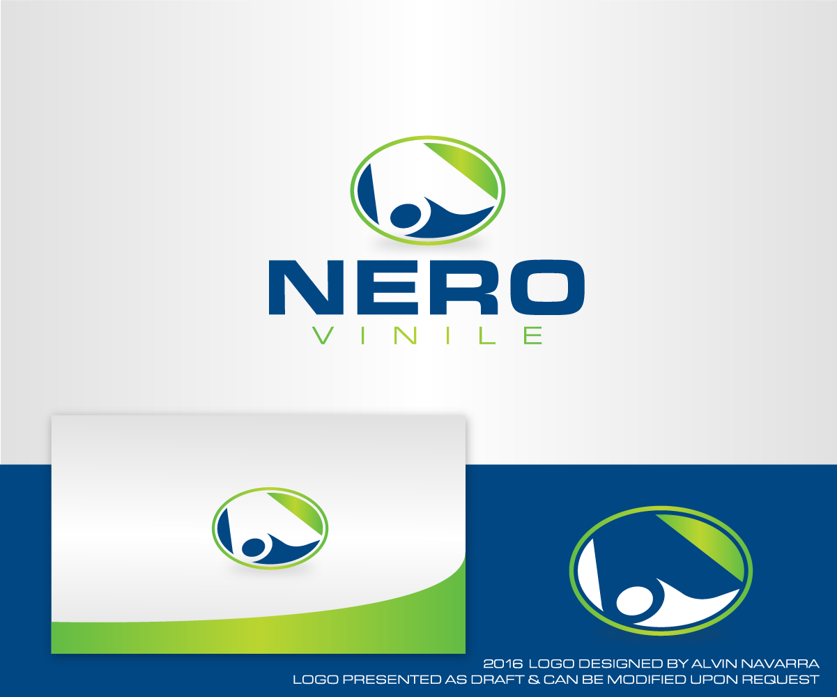 Logo Design by alvinnavarra for this project | Design #10687404