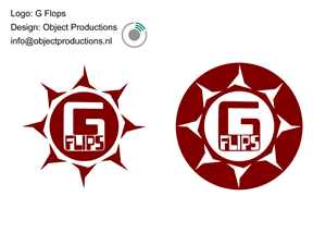 Logo Design by Object Productions