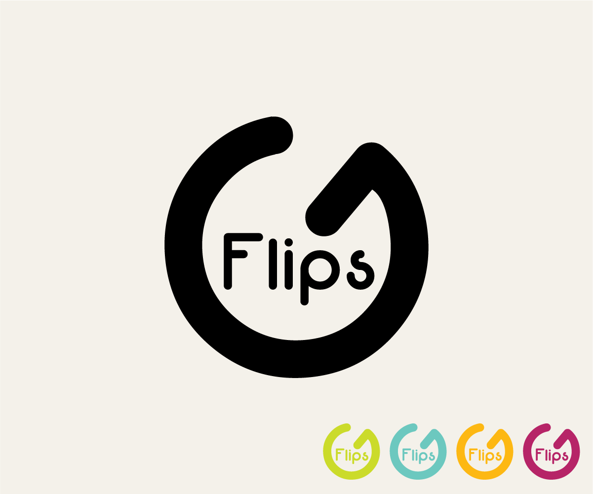 Logo Design by Ian Aparici for this project | Design #2223296