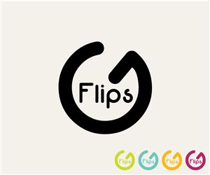 Logo Design by Ian Aparici