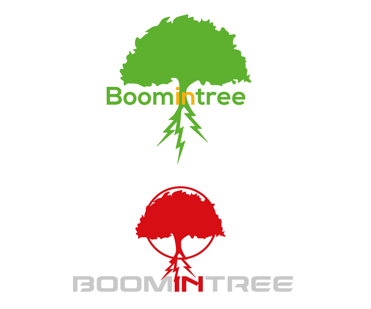 Logo Design by Juuri for this project | Design #10707368