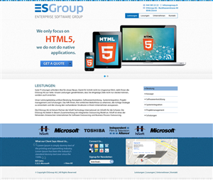 Web Design by Kreative Ideaz