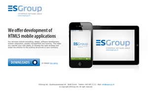 Web Design by Epul