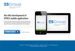 Web Design par Epul pour ce projet | Design : #466973