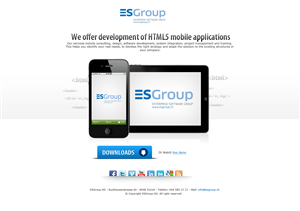 Web Design par Epul pour ce projet | Design : #468083