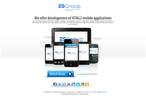 Web Design par Epul pour ce projet | Design : #472623