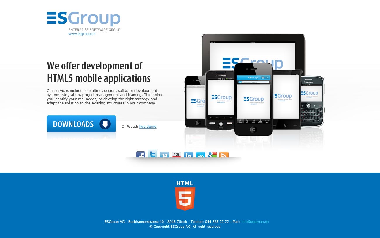 Web Design par Epul pour ce projet | Design : #472657