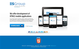 Web Design by Epul