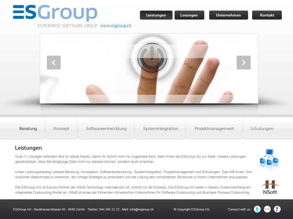 Diseño Web por pb para este proyecto | Diseño #457404