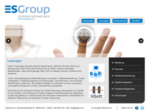 Web Design par pb pour ce projet | Design : #457893