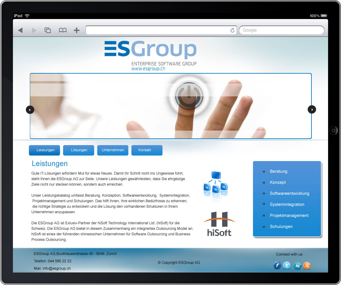 Web Design by pb for this project | Design #458120