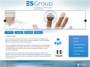 Web Design par pb pour ce projet | Design : #458122