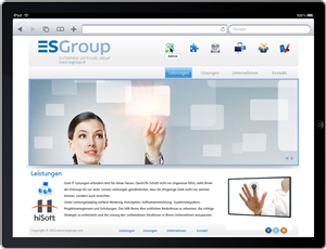 Web Design par pb pour ce projet | Design : #458177