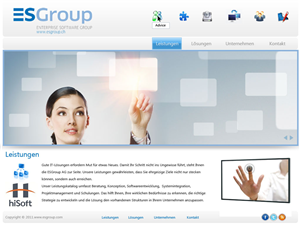 Web Design par pb pour ce projet | Design : #458178