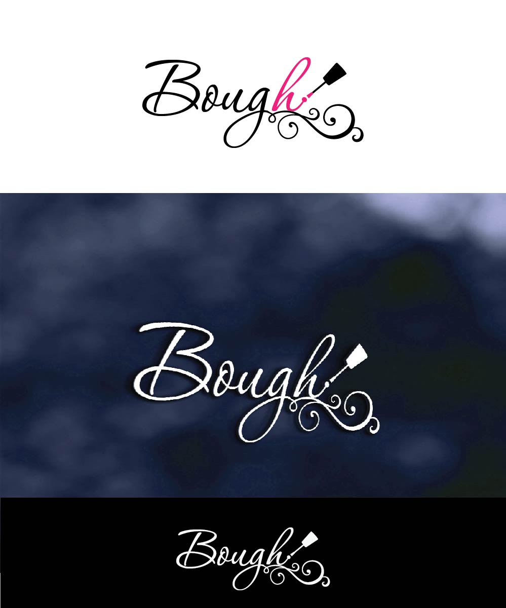 Logo Design by joliau for this project | Design #10584758