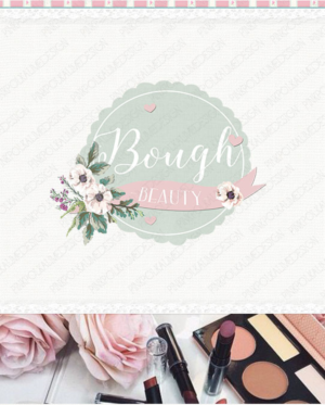Logo Design by PinkPolkaLime