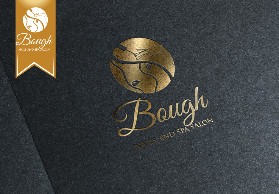 Logo Design by sloggi for this project | Design #10557335