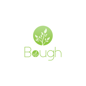 Bough | Logo-Design von rivemediadesign