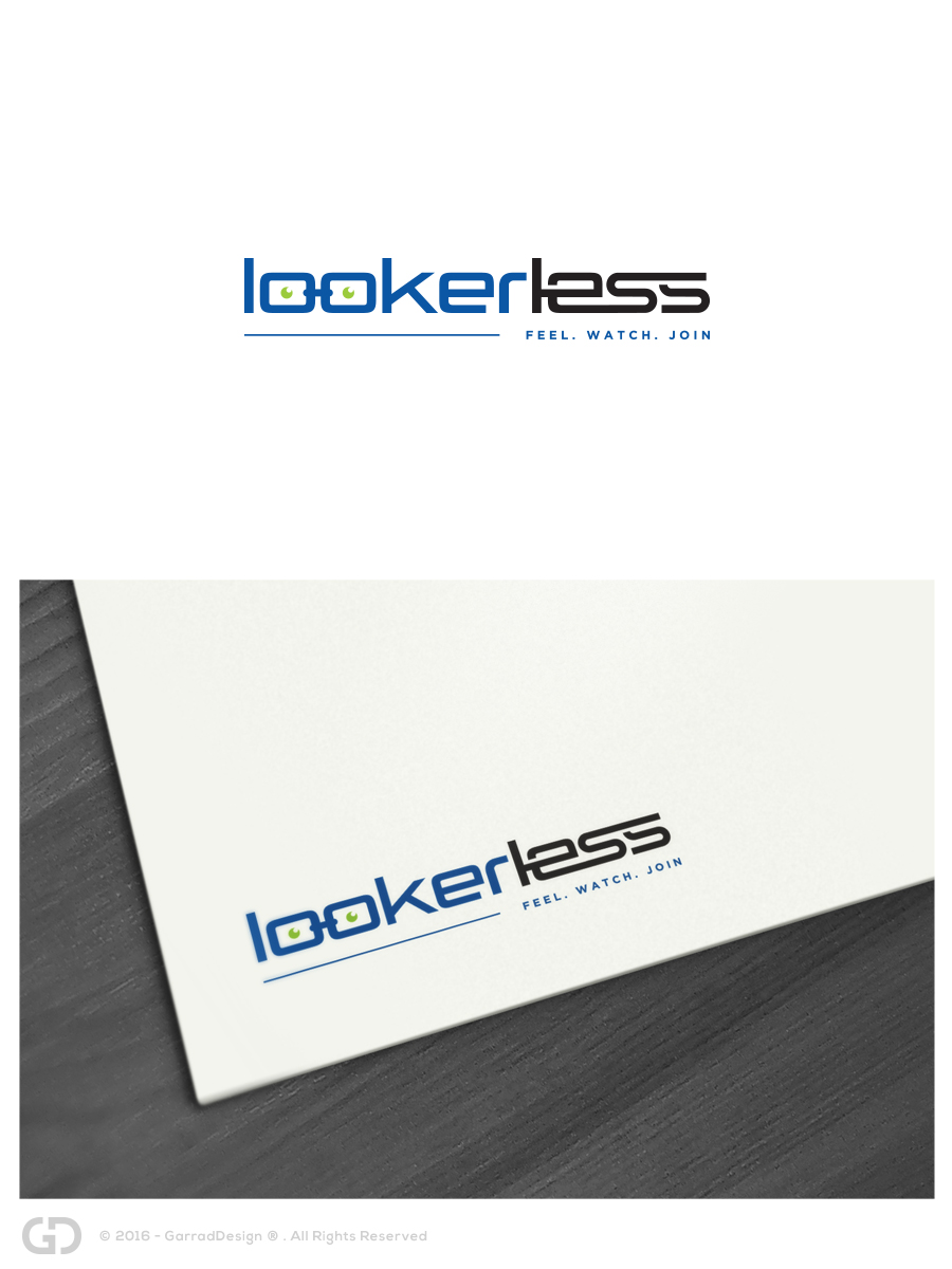 Logo Design by garrad for this project | Design #10553949