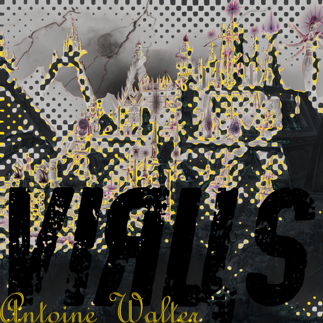 CD Cover Design by Alireza Mirzaei for this project | Design #10568298
