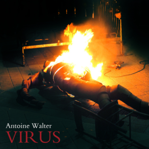 Artist needs a CD Cover Design (Post-Apocalyptic Ambience) | CD-Cover-Design von VARVARA11