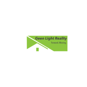 Logo Design by Jaydevb for Green Light Realty | Design #10554821