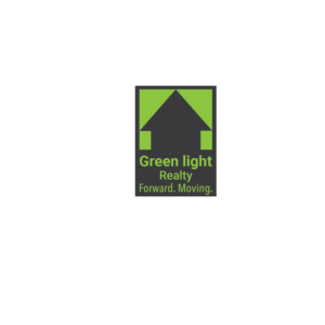 Logo Design by Jaydevb for Green Light Realty | Design: #10554827