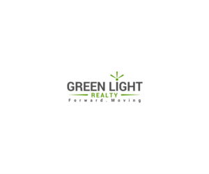 Diseño de Logo por .Ashu. para Green Light Realty | Diseño: #10564214