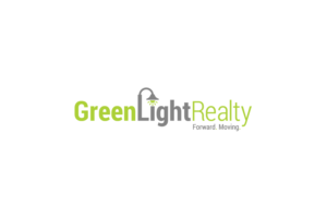 Diseño de Logo por ideaz2050 para Green Light Realty | Diseño: #10553282