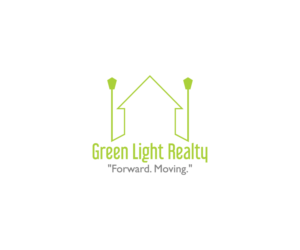 Logo Design by Design_Drafts for Green Light Realty | Design: #10554186